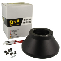 BMW Serie 2 Från 2017 Airbagnav / Rattnav QSP Products